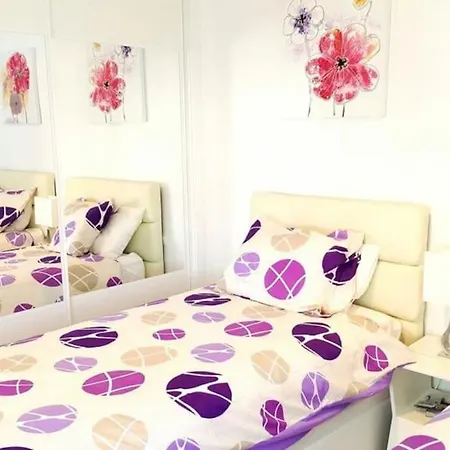 Apartment Gracioseros 111 Ground Floor Cozy Tias